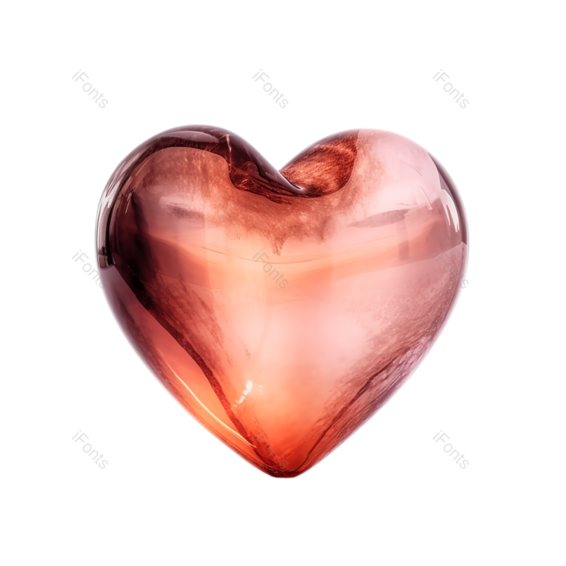 清新图片,立体元素,请柬PNG,婚礼免抠素材